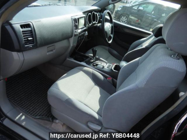 Used 2005 AT toyota hilux-surf TRN215W Image[16]