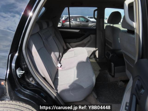 Used 2005 AT toyota hilux-surf TRN215W Image[18]