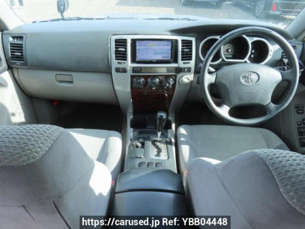 Used 2005 AT toyota hilux-surf TRN215W Image[20]