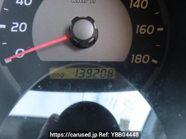 Used 2005 AT toyota hilux-surf TRN215W Image[23]
