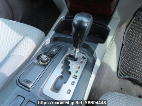 Used 2005 AT toyota hilux-surf TRN215W Image[27]