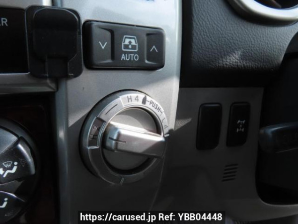 Used 2005 AT toyota hilux-surf TRN215W Image[28]