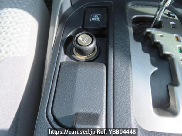 Used 2005 AT toyota hilux-surf TRN215W Image[29]