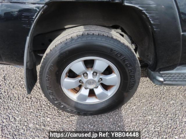 Used 2005 AT toyota hilux-surf TRN215W Image[35]