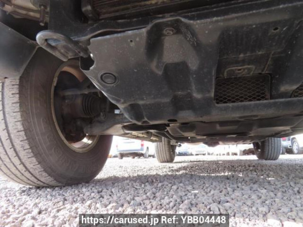 Used 2005 AT toyota hilux-surf TRN215W Image[37]