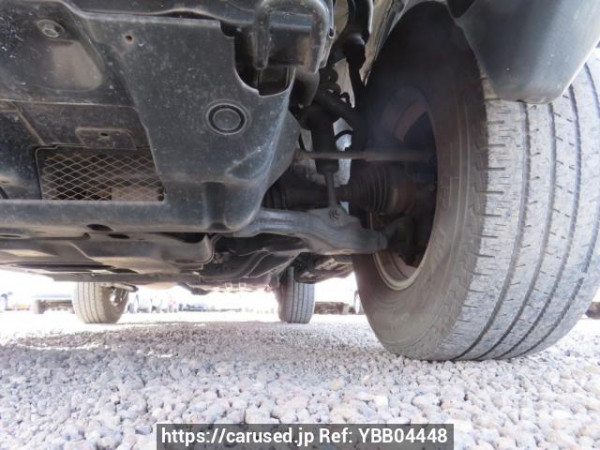 Used 2005 AT toyota hilux-surf TRN215W Image[38]