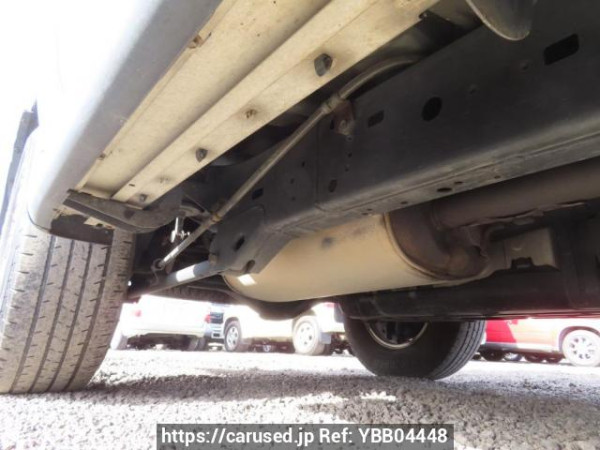 Used 2005 AT toyota hilux-surf TRN215W Image[41]