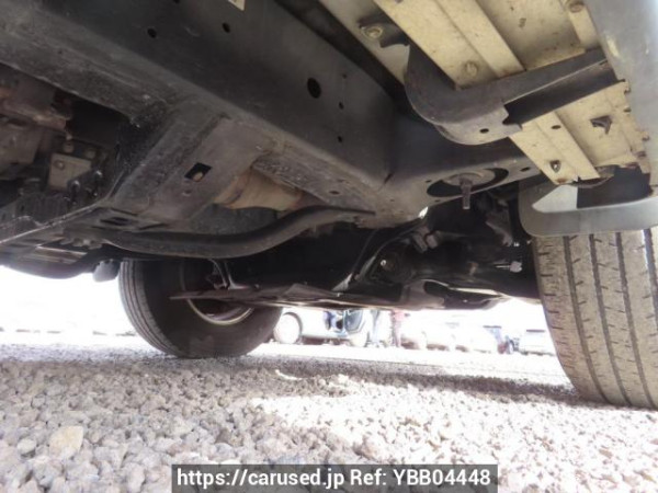 Used 2005 AT toyota hilux-surf TRN215W Image[42]