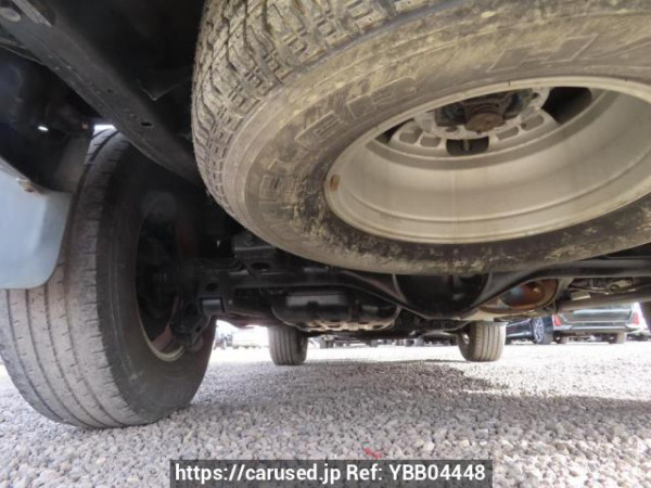 Used 2005 AT toyota hilux-surf TRN215W Image[43]