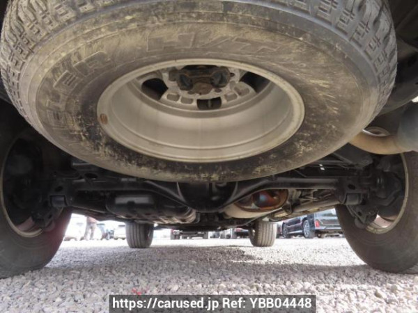 Used 2005 AT toyota hilux-surf TRN215W Image[44]