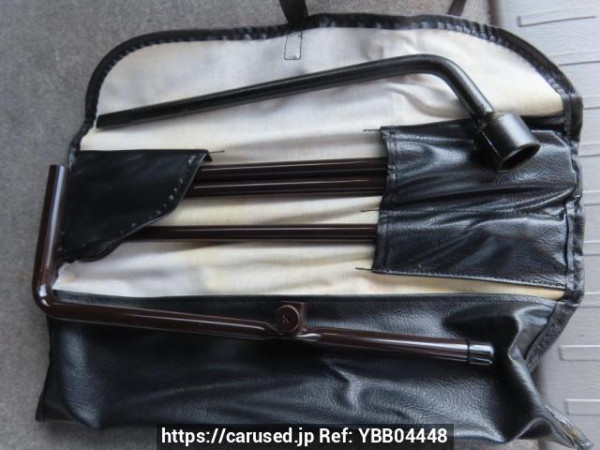 Used 2005 AT toyota hilux-surf TRN215W Image[46]