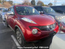 Used 2013 AT nissan juke YF15 Image[0]