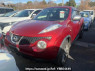 Used 2013 AT nissan juke YF15 Image[1]