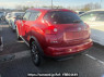 Used 2013 AT nissan juke YF15 Image[2]