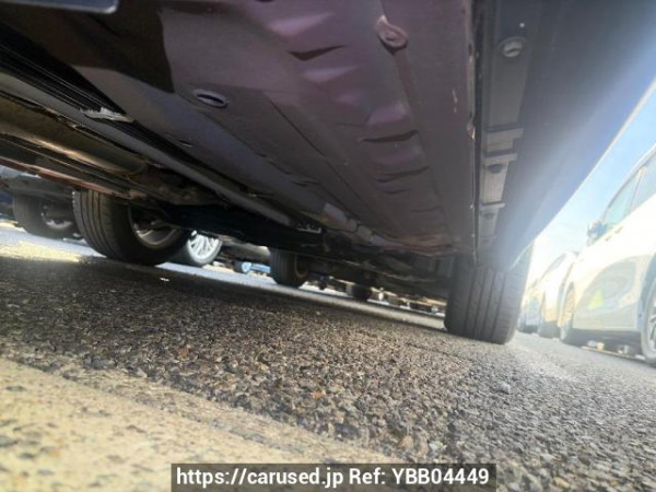 Used 2013 AT nissan juke YF15 Image[16]