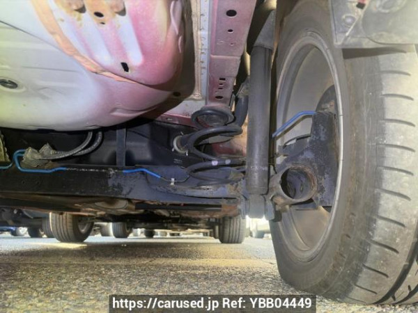 Used 2013 AT nissan juke YF15 Image[17]