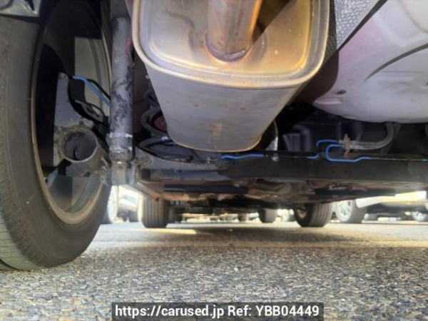 Used 2013 AT nissan juke YF15 Image[18]