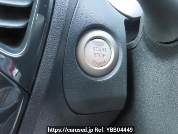Used 2013 AT nissan juke YF15 Image[26]