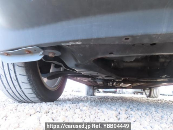 Used 2013 AT nissan juke YF15 Image[33]