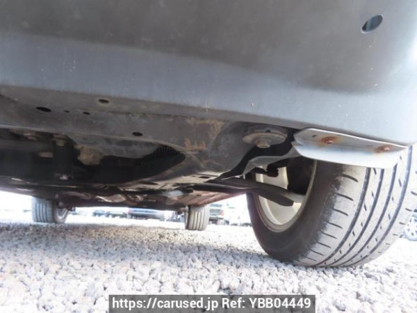 Used 2013 AT nissan juke YF15 Image[34]