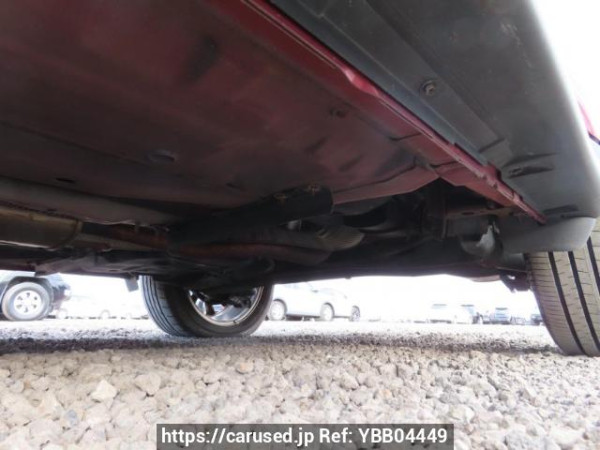 Used 2013 AT nissan juke YF15 Image[38]