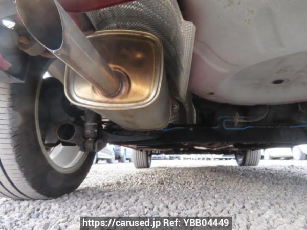 Used 2013 AT nissan juke YF15 Image[39]