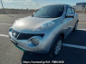 Used 2011 AT nissan juke YF15 Image[2]