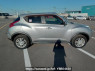 Used 2011 AT nissan juke YF15 Image[7]