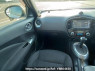 Used 2011 AT nissan juke YF15 Image[18]