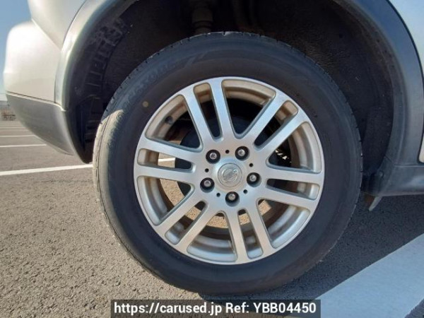 Used 2011 AT nissan juke YF15 Image[29]