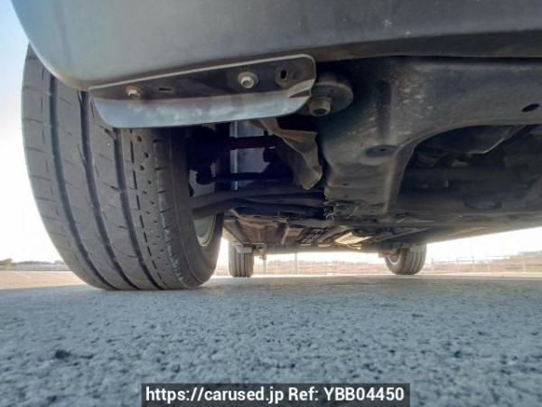 Used 2011 AT nissan juke YF15 Image[30]