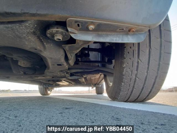 Used 2011 AT nissan juke YF15 Image[31]