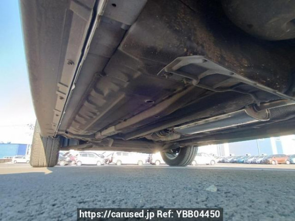 Used 2011 AT nissan juke YF15 Image[35]