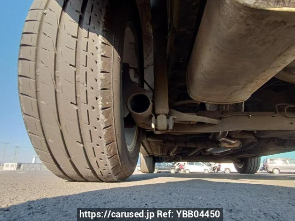 Used 2011 AT nissan juke YF15 Image[36]