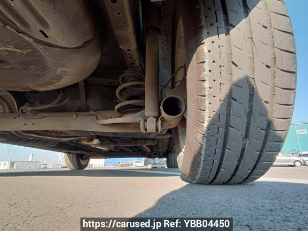 Used 2011 AT nissan juke YF15 Image[37]