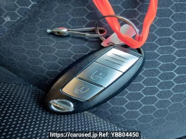 Used 2011 AT nissan juke YF15 Image[39]