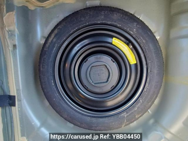 Used 2011 AT nissan juke YF15 Image[40]