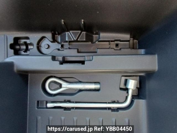 Used 2011 AT nissan juke YF15 Image[41]