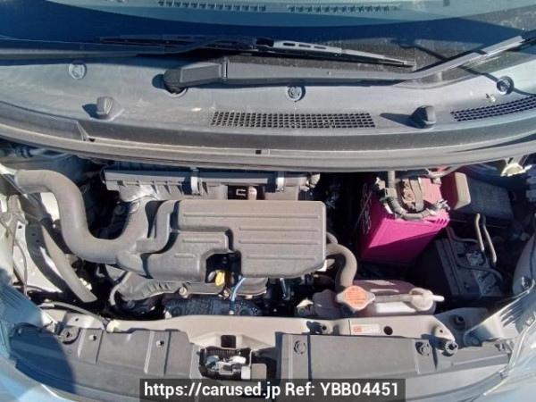 Used 2011 AT daihatsu move LA100S Image[10]