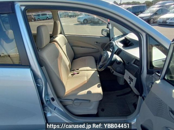 Used 2011 AT daihatsu move LA100S Image[13]