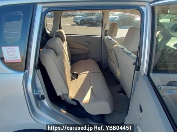 Used 2011 AT daihatsu move LA100S Image[15]