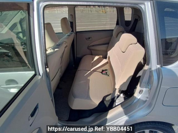 Used 2011 AT daihatsu move LA100S Image[16]
