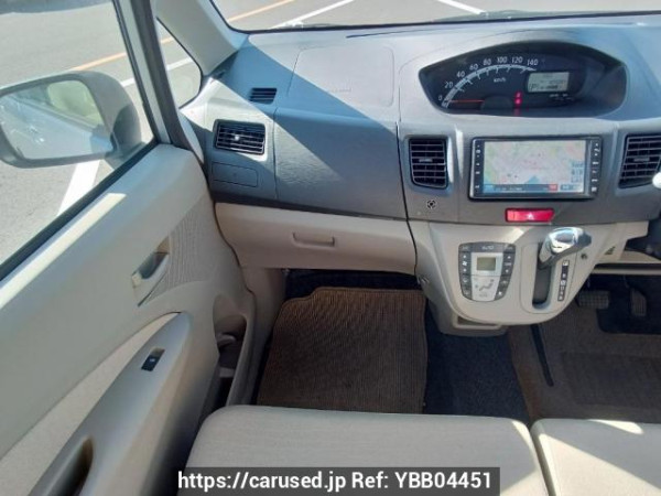 Used 2011 AT daihatsu move LA100S Image[18]