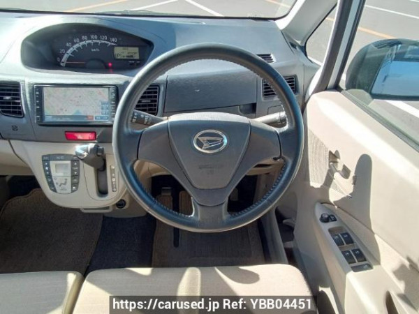 Used 2011 AT daihatsu move LA100S Image[19]