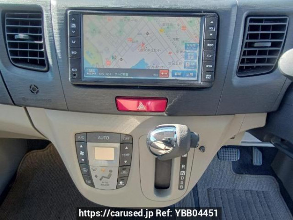 Used 2011 AT daihatsu move LA100S Image[21]