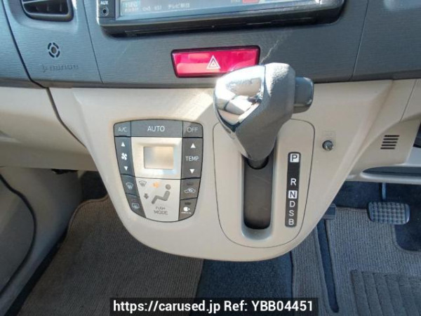 Used 2011 AT daihatsu move LA100S Image[23]