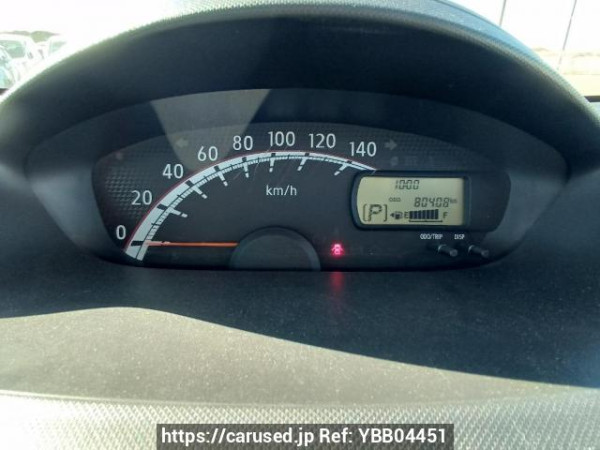 Used 2011 AT daihatsu move LA100S Image[24]