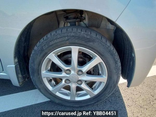 Used 2011 AT daihatsu move LA100S Image[26]
