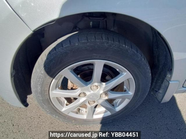 Used 2011 AT daihatsu move LA100S Image[27]