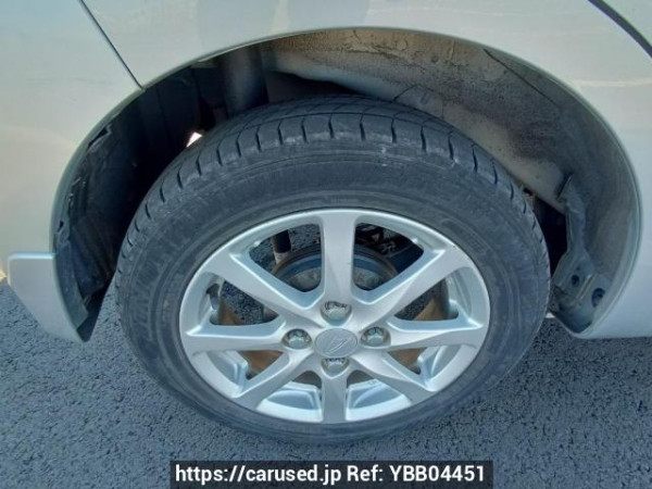 Used 2011 AT daihatsu move LA100S Image[28]